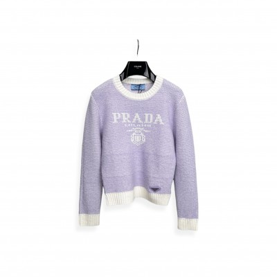 PRADA PULLOVER SWEATER 
